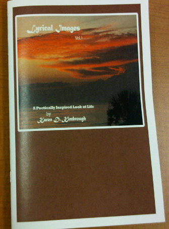 LyricalImages e-book